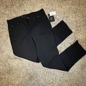 Zac & Rachel Slim Leg Work Pants – Size 8 (NWT)